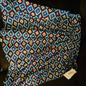 Lularoe XL Maxi Skirt